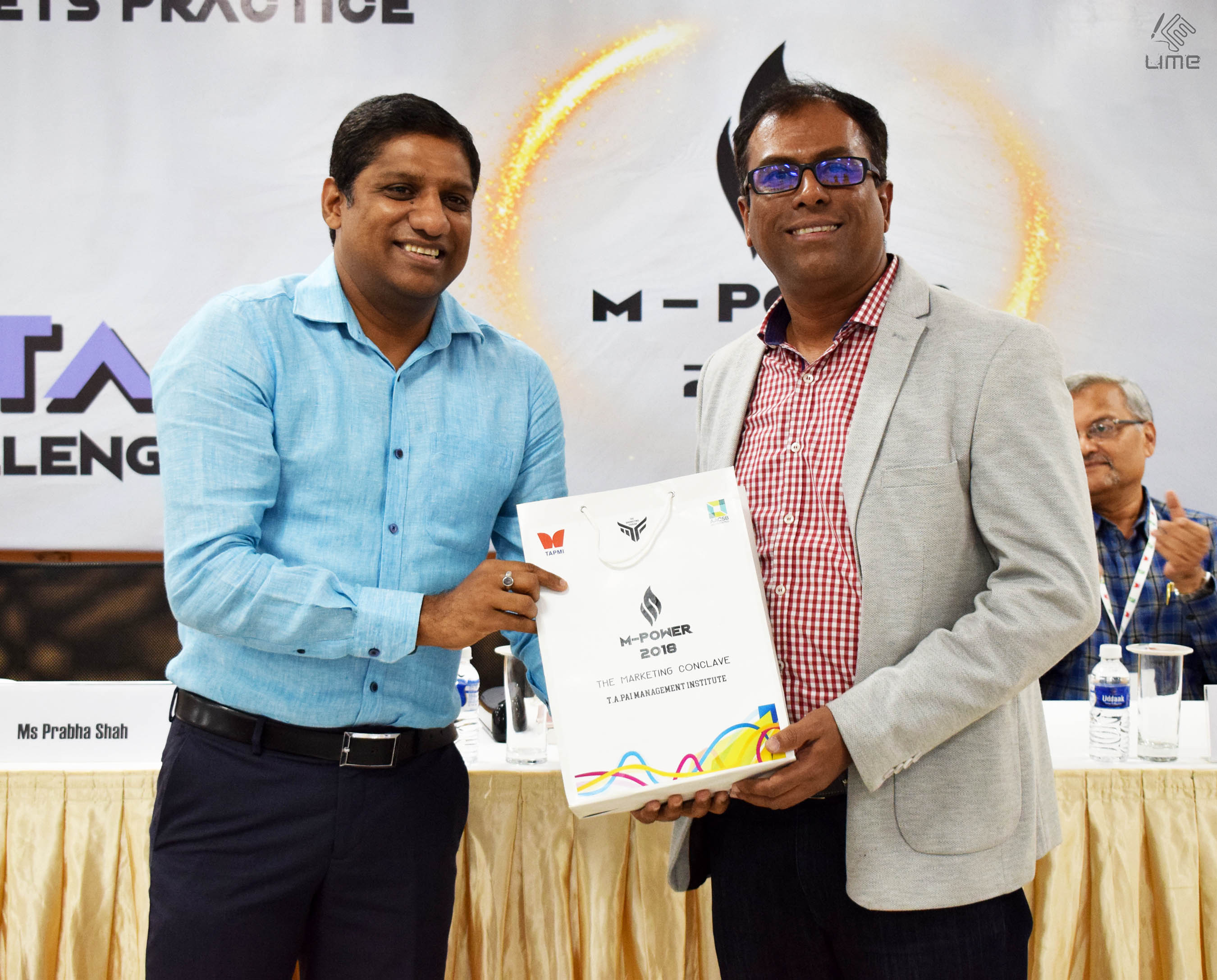 ಟ್ಯಾಪ್ಮಿಯಲ್ಲಿ ಮಾರುಕಟ್ಟೆ ಮೇಳ ‘ಎಂ-ಪವರ್’